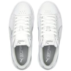 PUMA Women's Jada Shoe -All Shoe Shop 2074751 101 alt4