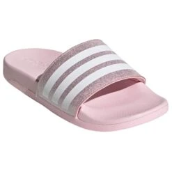 ADIDAS Kids' Adilette Slides -All Shoe Shop 2074799 607 alt2