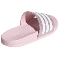ADIDAS Kids' Adilette Slides -All Shoe Shop 2074799 607 alt3