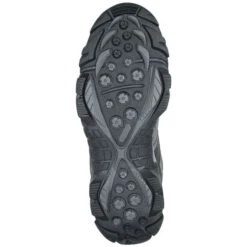 WOLVERINE Men's Wilderness Mid Waterproof Hiking Boots -All Shoe Shop 2074806 003 alt4