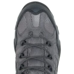 WOLVERINE Men's Wilderness Mid Hiking Boots, Wide -All Shoe Shop 2074809 003 alt3