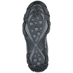 WOLVERINE Men's Wilderness Mid Hiking Boots, Wide -All Shoe Shop 2074809 003 alt4