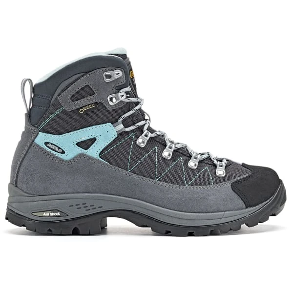 ASOLO Women's Finder GV Waterproof Hiking Boots 2 ASOLO Women's Finder GV Waterproof Hiking Boots - Image 2