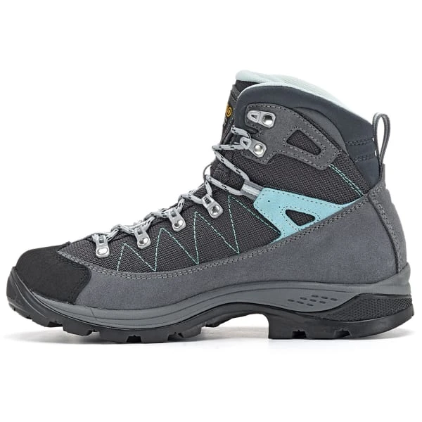 ASOLO Women's Finder GV Waterproof Hiking Boots 3 ASOLO Women's Finder GV Waterproof Hiking Boots - Image 3