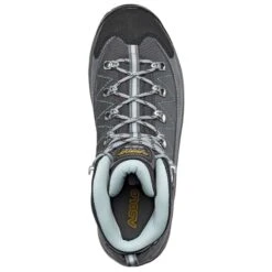 ASOLO Women's Finder GV Waterproof Hiking Boots 12 ASOLO Women's Finder GV Waterproof Hiking Boots -All Shoe Shop 2074866 003 alt5