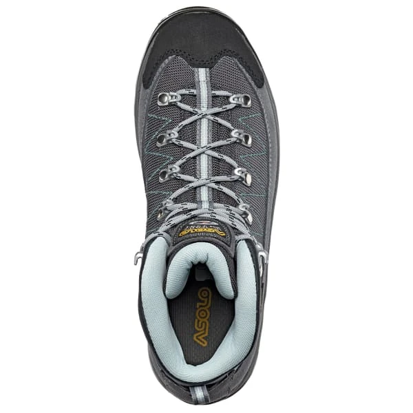 ASOLO Women's Finder GV Waterproof Hiking Boots 6 ASOLO Women's Finder GV Waterproof Hiking Boots - Image 6