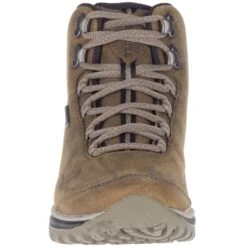 MERRELL Women's Siren Traveller 3 Mid Waterproof Hiking Boot -All Shoe Shop 2074895 205 alt3