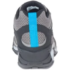 MERRELL Women's Alverstone Mid Waterproof Hiking Boots -All Shoe Shop 2074896 003 alt4