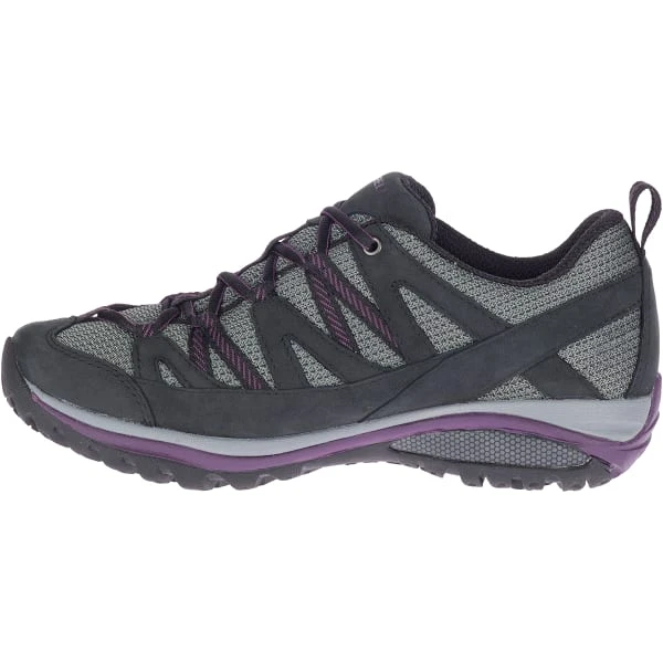 MERRELL Women's Siren Sport 3 Waterproof Hiking Shoes 3 MERRELL Women's Siren Sport 3 Waterproof Hiking Shoes - Image 3