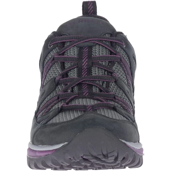 MERRELL Women's Siren Sport 3 Waterproof Hiking Shoes 4 MERRELL Women's Siren Sport 3 Waterproof Hiking Shoes - Image 4