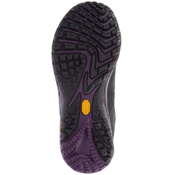 MERRELL Women's Siren Sport 3 Waterproof Hiking Shoes 7 MERRELL Women's Siren Sport 3 Waterproof Hiking Shoes - Image 7
