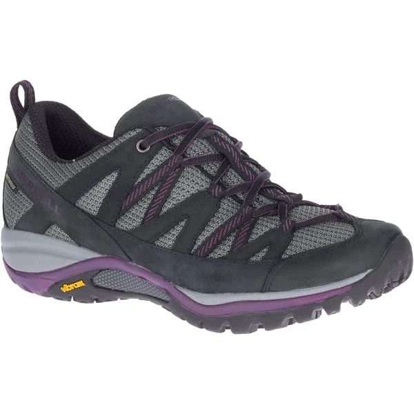 MERRELL Women's Siren Sport 3 Waterproof Hiking Shoes 1 MERRELL Women's Siren Sport 3 Waterproof Hiking Shoes