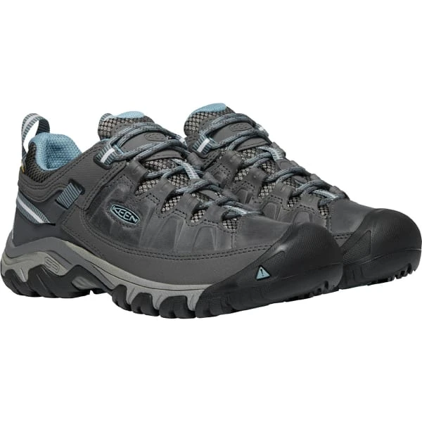 KEEN Women's Targhee III Waterproof Hiking Shoes 3 KEEN Women's Targhee III Waterproof Hiking Shoes - Image 3