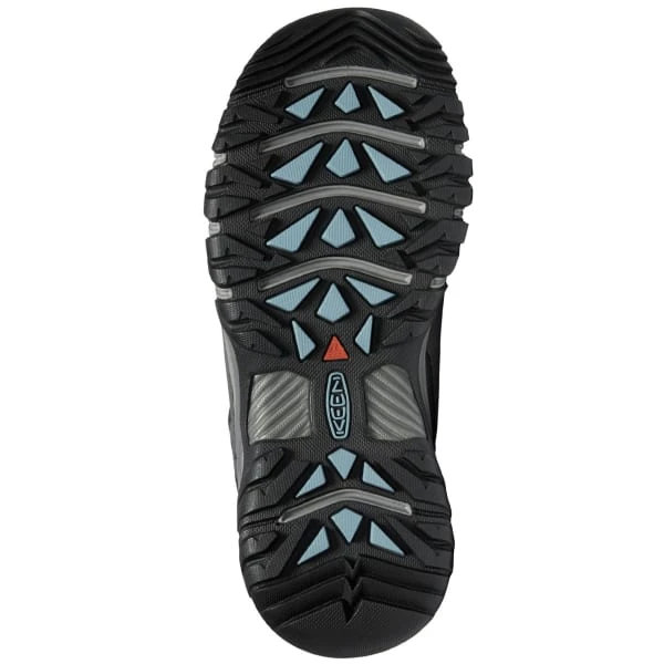 KEEN Women's Targhee III Waterproof Hiking Shoes 6 KEEN Women's Targhee III Waterproof Hiking Shoes - Image 6