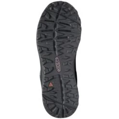 KEEN Women's Terradora II Waterproof Hiking Shoe -All Shoe Shop 2074939 001 alt5