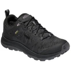KEEN Women's Terradora II Waterproof Hiking Shoe