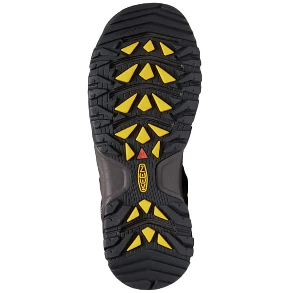 KEEN Men's Targhee III Hiking Sandal 6 KEEN Men's Targhee III Hiking Sandal - Image 6