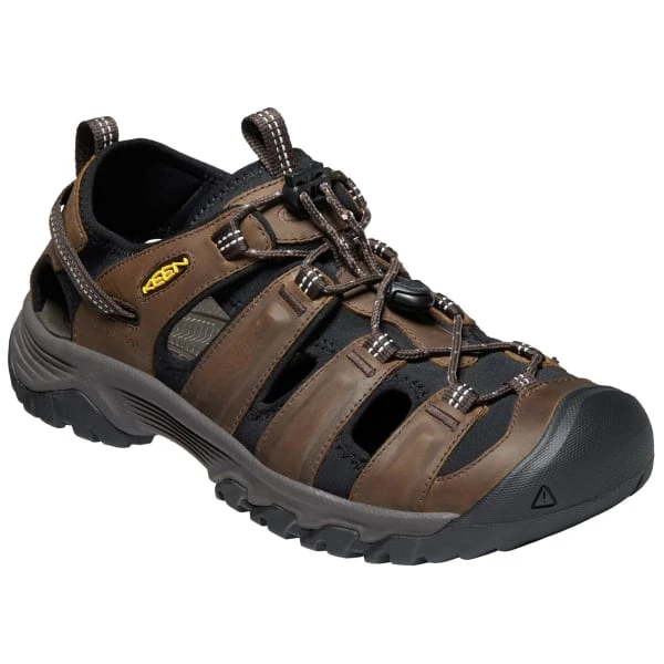 KEEN Men's Targhee III Hiking Sandal 1 KEEN Men's Targhee III Hiking Sandal
