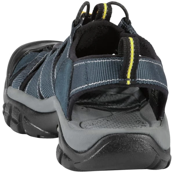 KEEN Men's Newport H2 Hiking Sandal 4 KEEN Men's Newport H2 Hiking Sandal - Image 4