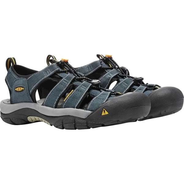 KEEN Men's Newport H2 Hiking Sandal 8 KEEN Men's Newport H2 Hiking Sandal - Image 8