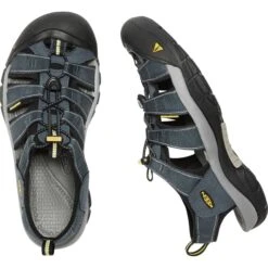 KEEN Men's Newport H2 Hiking Sandal 17 KEEN Men's Newport H2 Hiking Sandal -All Shoe Shop 2074985 402 alt8