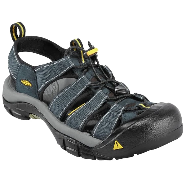 KEEN Men's Newport H2 Hiking Sandal 1 KEEN Men's Newport H2 Hiking Sandal