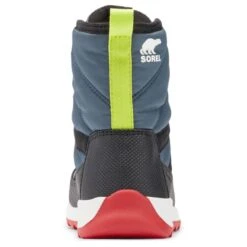 SOREL Kids' Whitney 2 Short Lace Boots 9 SOREL Kids' Whitney 2 Short Lace Boots -All Shoe Shop 2075034 402 alt3