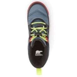 SOREL Kids' Whitney 2 Short Lace Boots 10 SOREL Kids' Whitney 2 Short Lace Boots -All Shoe Shop 2075034 402 alt4