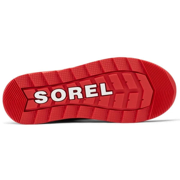 SOREL Kids' Whitney 2 Short Lace Boots 6 SOREL Kids' Whitney 2 Short Lace Boots - Image 6