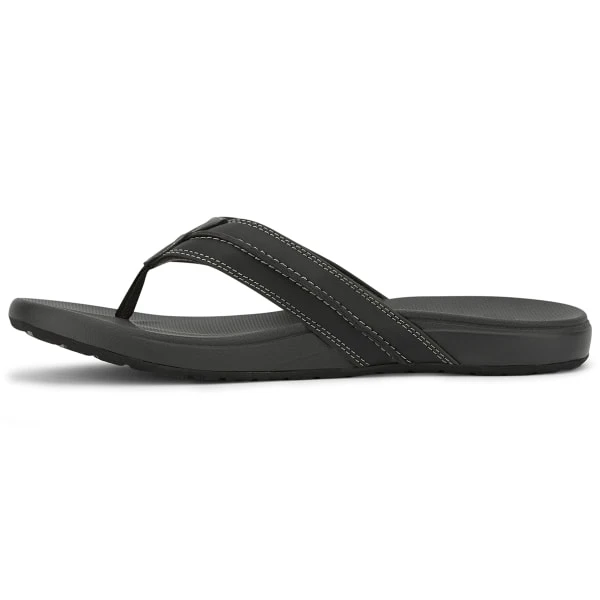 DOCKERS Men's Freddy Flip Flops 3 DOCKERS Men's Freddy Flip Flops - Image 3
