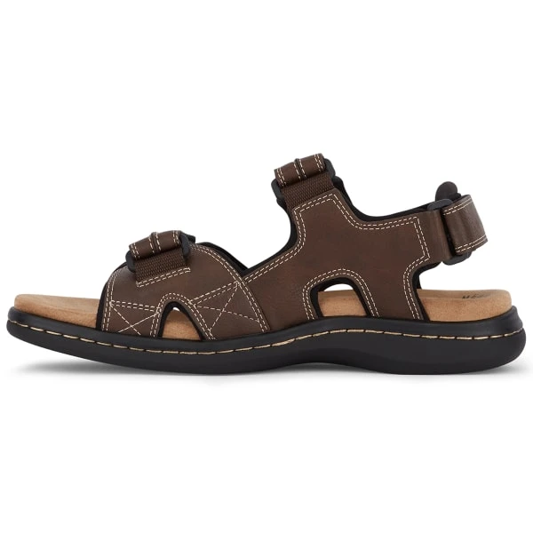 DOCKERS Men's Newpage Sporty Sandal 3 DOCKERS Men's Newpage Sporty Sandal - Image 3