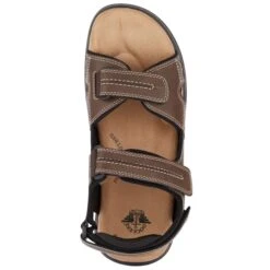 DOCKERS Men's Newpage Sporty Sandal 10 DOCKERS Men's Newpage Sporty Sandal -All Shoe Shop 2075038 201 alt4