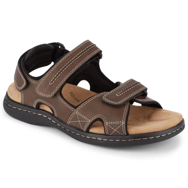 DOCKERS Men's Newpage Sporty Sandal 1 DOCKERS Men's Newpage Sporty Sandal