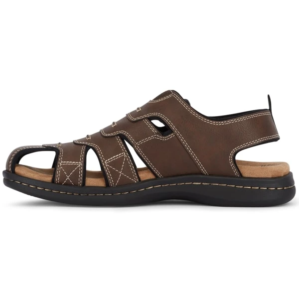 DOCKERS Men's Searose Sporty Sandal 3 DOCKERS Men's Searose Sporty Sandal - Image 3