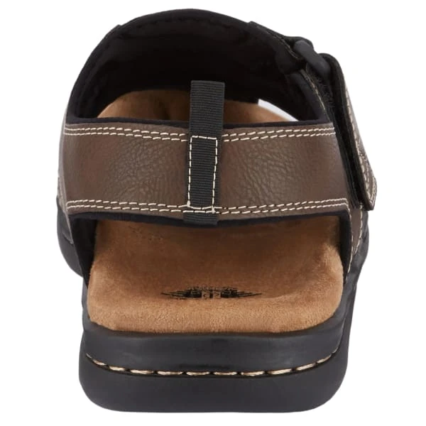 DOCKERS Men's Searose Sporty Sandal 4 DOCKERS Men's Searose Sporty Sandal - Image 4