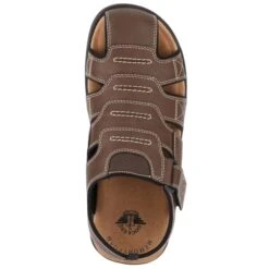 DOCKERS Men's Searose Sporty Sandal 10 DOCKERS Men's Searose Sporty Sandal -All Shoe Shop 2075039 201 alt4