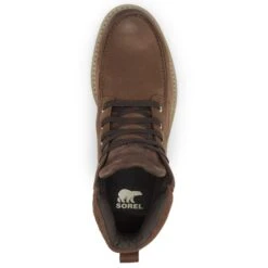 SOREL Men's Madson 2 Moc Toe Boots 11 SOREL Men's Madson 2 Moc Toe Boots -All Shoe Shop 2075052 202 alt4