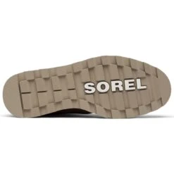 SOREL Men's Madson 2 Moc Toe Boots 12 SOREL Men's Madson 2 Moc Toe Boots -All Shoe Shop 2075052 202 alt5
