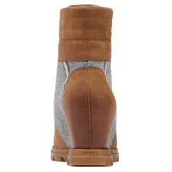 SOREL Women's Joan Of Arctic Wedge III Lexie Bootie -All Shoe Shop 2075066 201 alt2