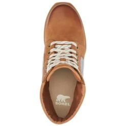 SOREL Women's Joan Of Arctic Wedge III Lexie Bootie -All Shoe Shop 2075066 201 alt3