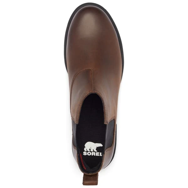 SOREL Women's Emelie 2 Chelsea Bootie 5 SOREL Women's Emelie 2 Chelsea Bootie - Image 5