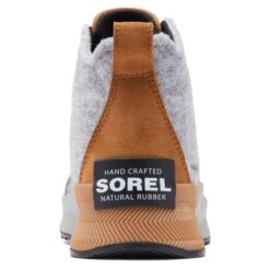 SOREL Women's Out 'N About 3 Classic Duck Boots -All Shoe Shop 2075078 201 alt3