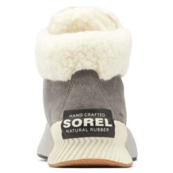 SOREL Women's Out N About 3 Conquest Boots -All Shoe Shop 2075081 004 alt3