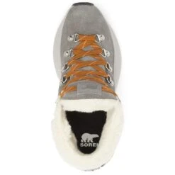 SOREL Women's Out N About 3 Conquest Boots -All Shoe Shop 2075081 004 alt4