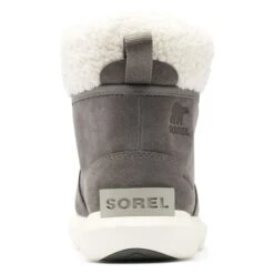 SOREL Women's Explorer 2 Carnival Cozy Boots 10 SOREL Women's Explorer 2 Carnival Cozy Boots -All Shoe Shop 2075083 004 alt3