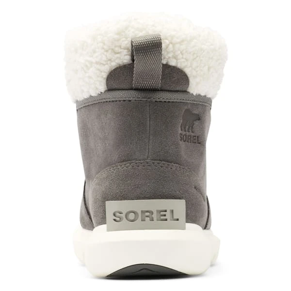 SOREL Women's Explorer 2 Carnival Cozy Boots 4 SOREL Women's Explorer 2 Carnival Cozy Boots - Image 4