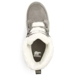 SOREL Women's Explorer 2 Carnival Cozy Boots 11 SOREL Women's Explorer 2 Carnival Cozy Boots -All Shoe Shop 2075083 004 alt4