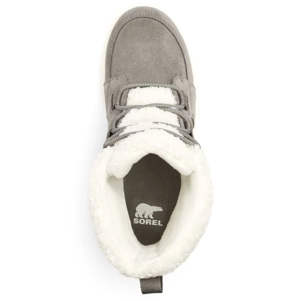 SOREL Women's Explorer 2 Carnival Cozy Boots 5 SOREL Women's Explorer 2 Carnival Cozy Boots - Image 5