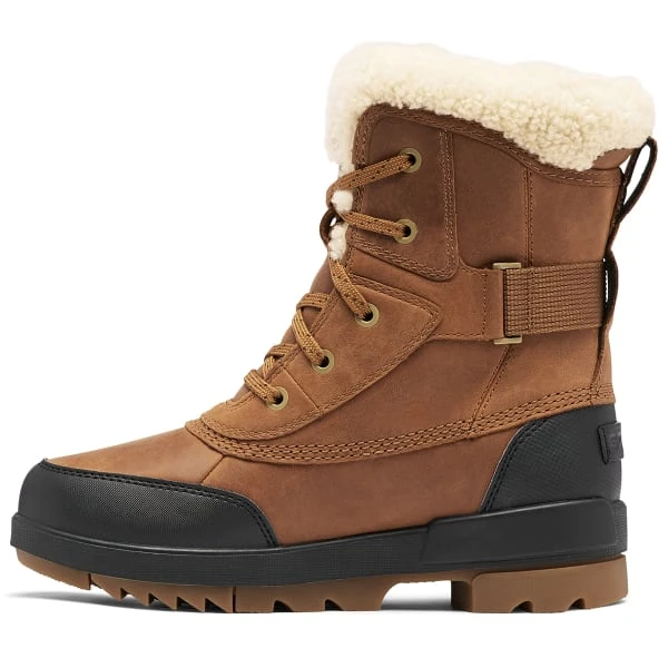SOREL Women's Tivoli IV Parc Boots 2 SOREL Women's Tivoli IV Parc Boots - Image 2