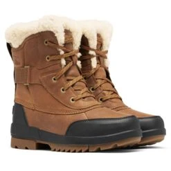 SOREL Women's Tivoli IV Parc Boots 9 SOREL Women's Tivoli IV Parc Boots -All Shoe Shop 2075085 202 alt2